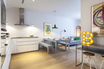 Ola Living Broto, Barcelona (fotografie 4)