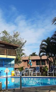 Amoreiras Hotel Pousada, Maresias (photo 5)