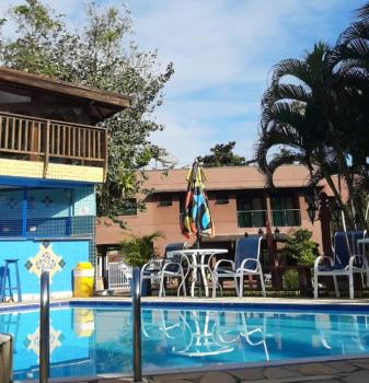 Amoreiras Hotel Pousada, Maresias (photo 2)