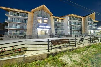 Crystal Resort, Bakuriani (zdjęcie 5)