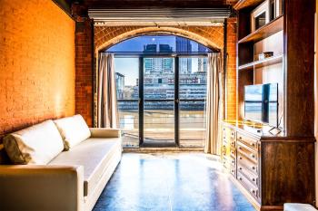 Madero Homes, Buenos Aires (fotografie 5)
