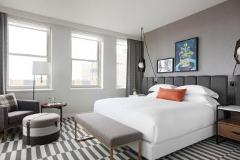 Kimpton - Harper Hotel by IHG, Fort Worth (photo 2)