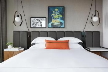 Kimpton - Harper Hotel by IHG, Fort Worth (photo 5)