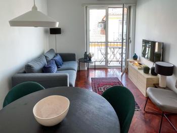 Claude Homes Lisbon Rato, Lisabon (fotografie 5)