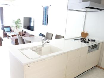 サンライン北谷コンドミニアムリゾート, Chatan (photo 3)