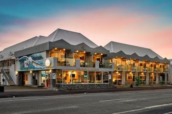 The White Morph Motels, Kaikoura (photo 2)