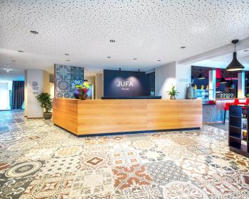 JUFA Hotel Salzburg City, Salzburgo (foto 3)