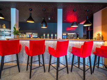 JUFA Hotel Salzburg City, Salzburgo (foto 4)