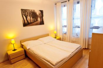 Agape Apartments, Budapest (Foto 3)
