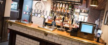 The Spread Eagle, Mánchester (foto 4)