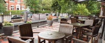 The Spread Eagle, Mánchester (foto 3)