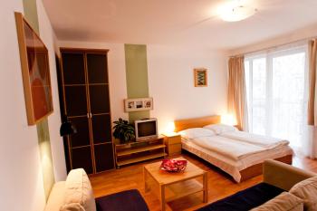 Agape Apartments, Budapest (Foto 4)