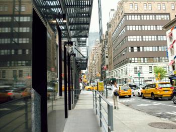 Midtown West Hotel, New York (Foto 5)