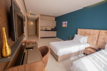 Address Hotel Casablanca, Casablanca (photo 5)