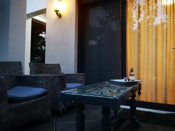 Cactus Suite, Prinos (Foto 4)