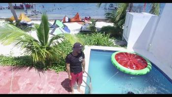 CANCUN PRIVATE APARTMENT, Cancún (zdjęcie 3)