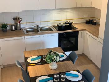 Camozzi Central Apartment, Бергамо (фото 2)