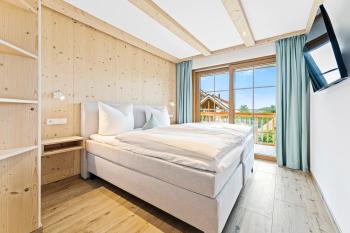 SCHWARZENBACH - Apartments & Rooftop Pool, Feldberg (fotografie 4)