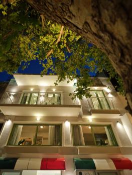 The Tree Suites, Скиатос (фото 2)