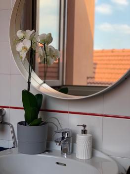 Camozzi Central Apartment, Бергамо (фото 5)