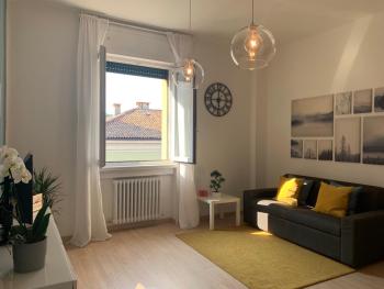 Camozzi Central Apartment, Бергамо (фото 4)