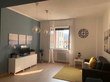 Camozzi Central Apartment, Бергамо (фото 3)