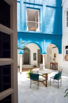 MDD4 Health Experience Hotel - Adults Only, Sevilla (fotografie 4)