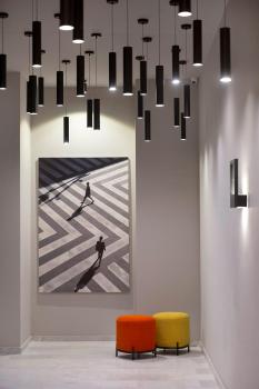 Thisean Modern Suites By Athens Stay, Atény (fotografie 2)
