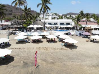 Mar Celeste, Manzanillo (Foto 5)
