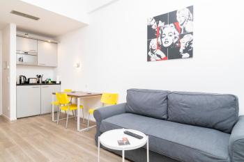 Apartments Favoriten, Vienna (photo 2)