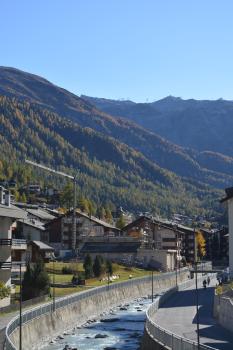 Haus Orta, Zermatt (zdjęcie 3)
