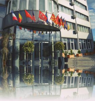 Hotel & Resort Bon Bon, Skopje (photo 3)
