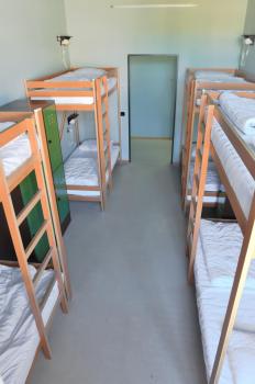 Depot 195 - Hostel Winterthur, Winterthur (foto 2)