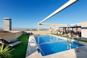 Eurostars Gran Valencia, Walencja (zdjęcie 2)