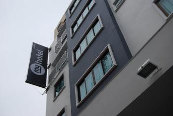 My Hotel Pratunam, Bangkok (photo 2)