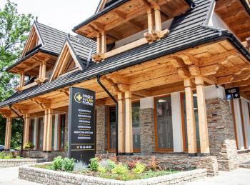 Apartamenty Chramcówki 7, Zakopane (fotografie 4)