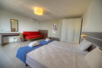 Luna Holiday Complex, Mellieħa (foto 3)