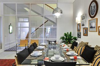 Three Houses & Bedrooms, Porto (fotografie 5)