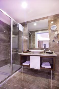 Mirilayon Hotel - Old Town, Istanbul (photo 3)