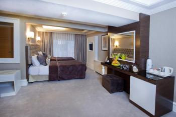 Mirilayon Hotel - Old Town, Istanbul (photo 2)
