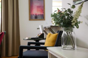 4 Personen Altbau nahe Kurfürstendamm - Othello, Berlin (photo 5)