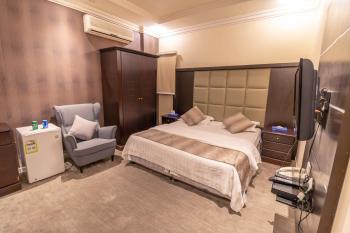 مقصورة مرسال سويت, Riad (Foto 5)