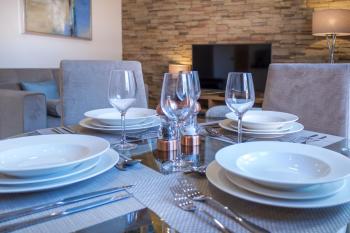 Mansio Suites Basinghall, Leeds (foto 3)