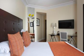 Le 123 Elysees - Astotel, Paris (Foto 3)