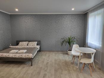 Две уютные квартиры в центре города Дзержинка - New apartments, Krywyj Rih (Foto 5)