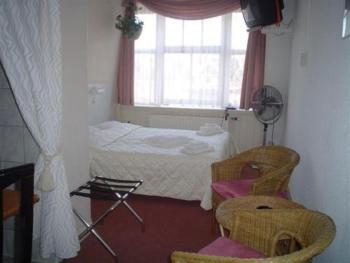 Staten Hotel, Haag (fotografie 2)