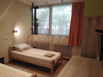 Hostel Oasis, Belgrado (foto 5)