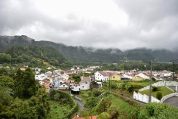 On the Clouds, Furnas (fotografie 2)
