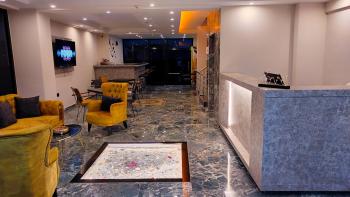 KALİSPERA HOTEL, Antalya (photo 3)