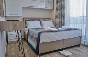 KALİSPERA HOTEL, Antalya (photo 5)